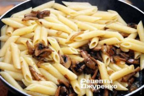 Соус для овощной пасты. Соусы к пасте 14