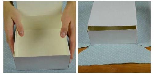 Как сделать подарок маме своими руками из бумаги. Красивый подарок (поделка) ко Дню матери из ткани и фетра + выкройки