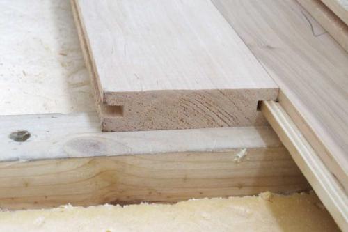 Доска на пол в квартире. Доски