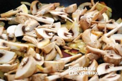 Соус для овощной пасты. Соусы к пасте 12