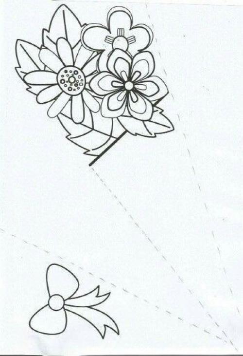 Поделки для мам своими руками. Мастер-класс по изготовлению поделки для мамы «Весна для мамы своими руками» 41 Поделки для мам своими руками. Мастер-класс по изготовлению поделки для мамы «Весна для мамы своими руками» 41