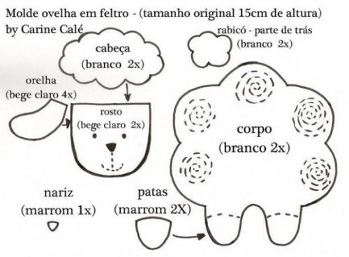 Как сделать подарок маме своими руками из бумаги. Красивый подарок (поделка) ко Дню матери из ткани и фетра + выкройки