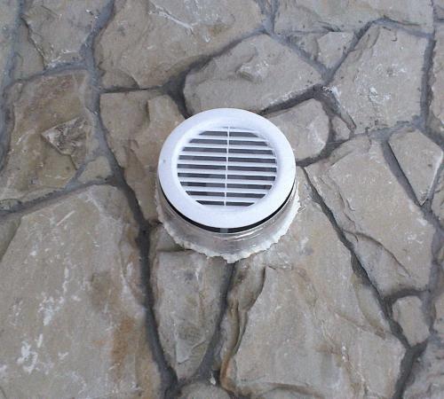 Вентиляция погреба в гараже зимой. Естественная вентиляция погреба в гараже своими руками: инструкция и рекомендации