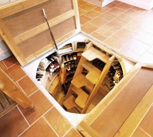 Вентиляция погреба в гараже зимой. Естественная вентиляция погреба в гараже своими руками: инструкция и рекомендации