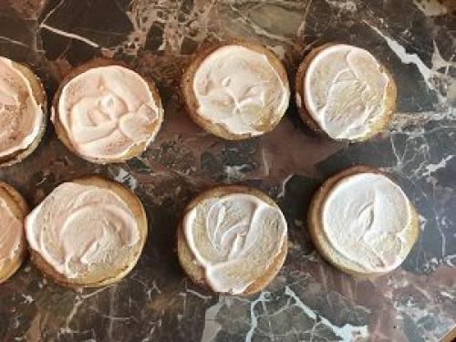 Котлеты для бургера в духовке. Приготовление домашнего Чикен Бургера