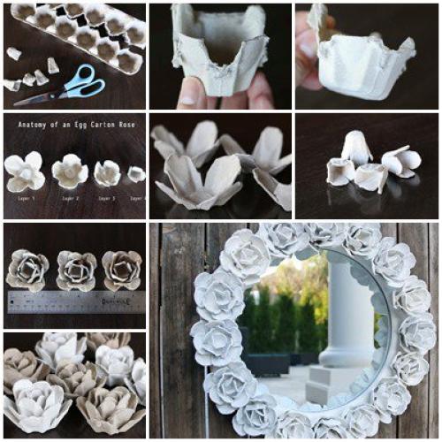 Чехол на изголовье кровати своими руками. Зеркальное изголовье