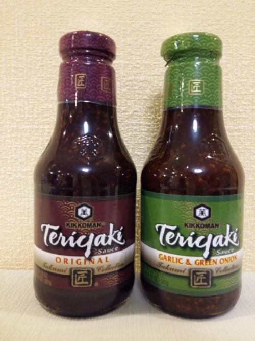 Лучший соус терияки. Самый вкусный терияки