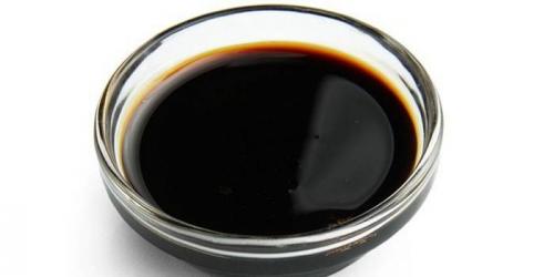 Соус терияки к чему подходит. Терияки - что это такое