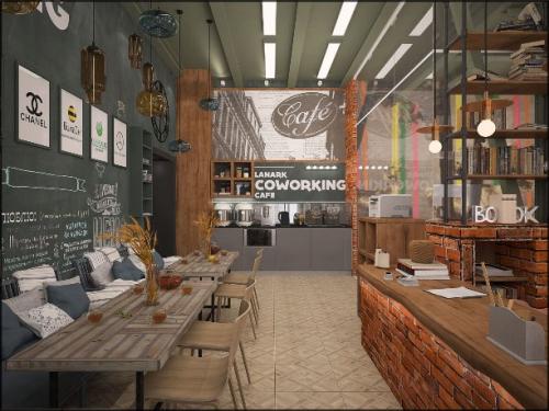 Дизайнерский ремонт тула. АртПроект, дизайн-студия Евгении Сумароковой