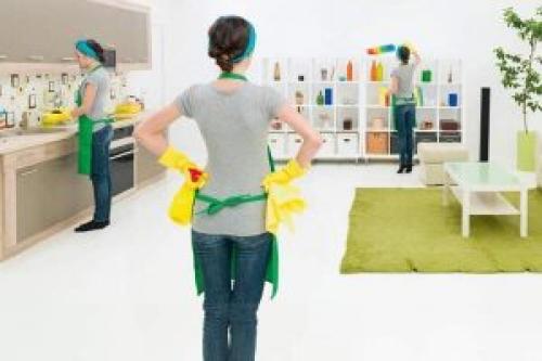 Как правильно убирать квартиру. Как правильно убираться в квартире