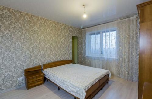 Обои, как правильно выбрать для спальни. Типы обоев для спальни 14