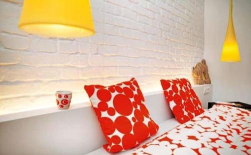 Обои, как правильно выбрать для спальни. Типы обоев для спальни