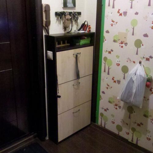 Хранение обуви в маленькой прихожей. Хранение обуви в прихожей. Или как больше не спотыкаться при входе в дом.