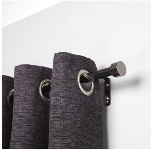 Какие карнизы самые удобные. Какие карнизы для штор выбрать в гостиную, спальню, на кухню, чтобы интерьер выглядел современным