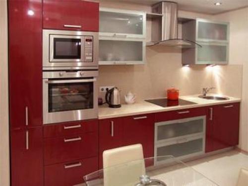 Как из кухни сделать комнату. Полезные советы по проведению перепланировки 02 Как из кухни сделать комнату. Полезные советы по проведению перепланировки 02