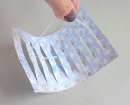 Новогодние игрушки своими руками на 2019 год. Воздушная свинка из ниток 16 Новогодние игрушки своими руками на 2019 год. Воздушная свинка из ниток 16