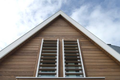 Одноэтажные дома в голландском стиле. Уют и комфорт в роскоши – элегантный дом от FG Projects и Van Egmond Total Architecture, Нидерланды