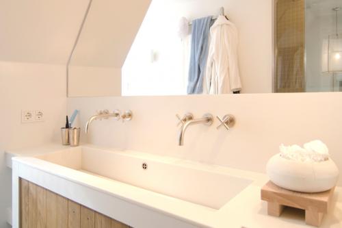 Одноэтажные дома в голландском стиле. Уют и комфорт в роскоши – элегантный дом от FG Projects и Van Egmond Total Architecture, Нидерланды