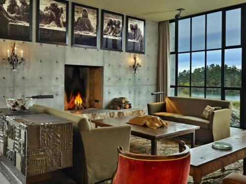 Стиль брутальный. Стиль брутализм в интерьере — фото: