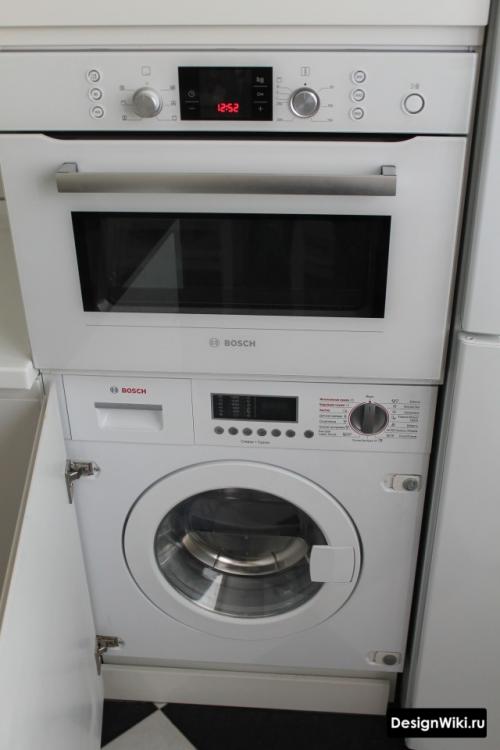 Встроенная кухня в хрущёвке. Кухни в хрущевку угловые