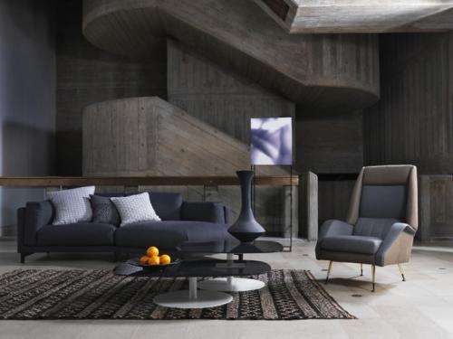 Брутальный стиль в интерьере. Интерьер в стиле брутализм – самый честный интерьер