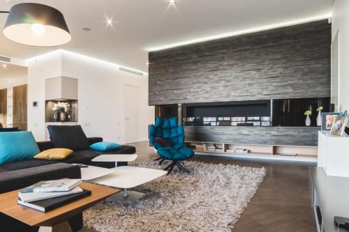 Интерьер 2020. Дизайн гостиной 2020: на что обратить внимание?