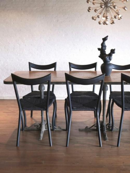 Дом в голландском стиле. Интерьер 06