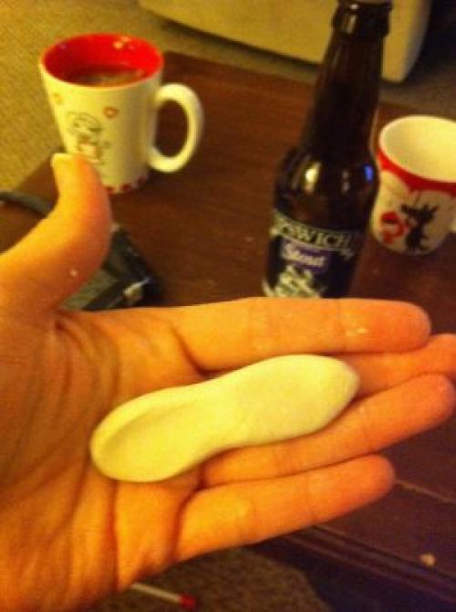 Как из бутылки сделать куклу. Куклы из пластиковых бутылок своими руками. Быстро и красиво 52