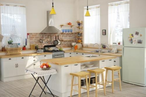 Дизайн кафе в корейском стиле. Интерьер в корейском стиле