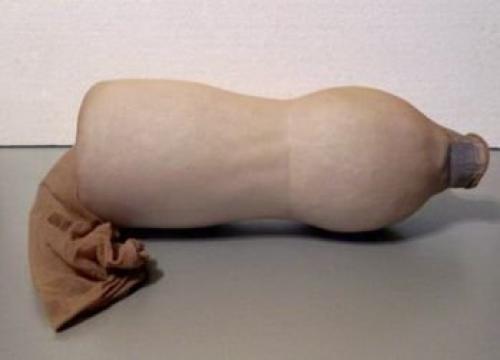 Как из бутылки сделать куклу. Куклы из пластиковых бутылок своими руками. Быстро и красиво 11