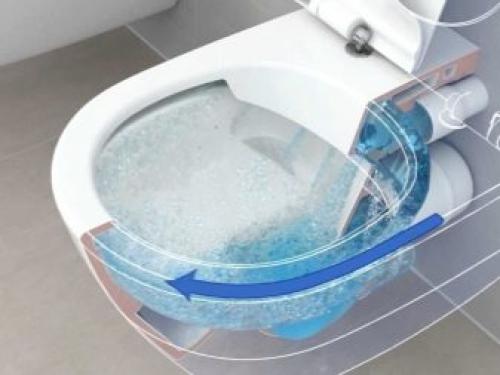 Двойной режим слива унитаза. Разновидности сливных механизмов 19 Двойной режим слива унитаза. Разновидности сливных механизмов 19