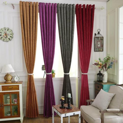 Модные карнизы 2019. Что модно в дизайне штор для зала в 2019 году?