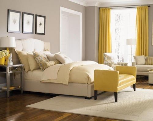 Интерьер в серо бежевых тонах. СЕРО-БЕЖЕВАЯ ГОСТИНАЯ: ОСНОВЫ ПРОЕКТИРОВАНИЯ 38