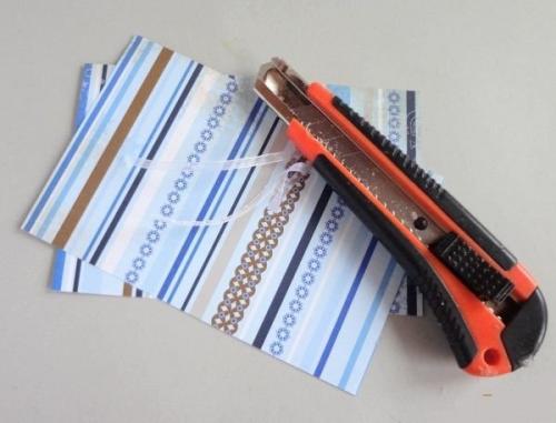 Новогодние игрушки своими руками на 2019 год. Воздушная свинка из ниток 14 Новогодние игрушки своими руками на 2019 год. Воздушная свинка из ниток 14