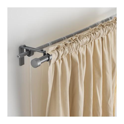 Какие карнизы самые удобные. Какие карнизы для штор выбрать в гостиную, спальню, на кухню, чтобы интерьер выглядел современным