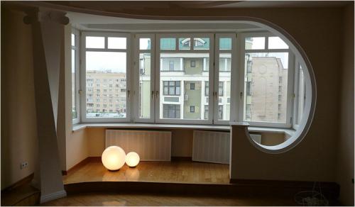 Как из кухни сделать комнату. Полезные советы по проведению перепланировки 01 Как из кухни сделать комнату. Полезные советы по проведению перепланировки 01