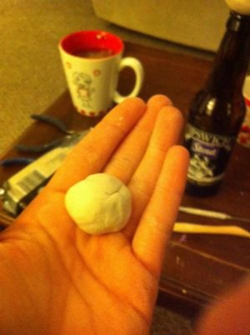 Как из бутылки сделать куклу. Куклы из пластиковых бутылок своими руками. Быстро и красиво 51