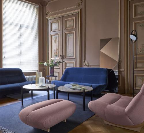 Интерьер 2020. Дизайн гостиной 2020: на что обратить внимание?