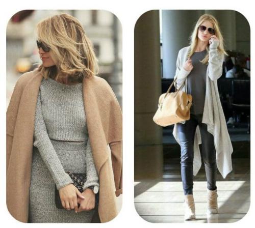 Серо бежевый цвет. Сочетание бежевого и серого в одежде