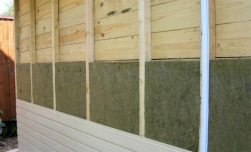 Как из веранды сделать теплую комнату. Способы утепления