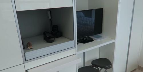 Уютные корейские квартиры. Очень маленькая квартира в Корее. В каких квартирах живут корейцы