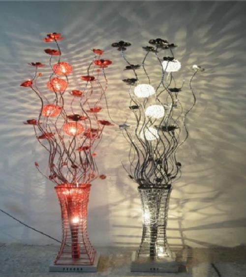 Ваза из картонной трубы своими руками. Как создать красивую вазу из картонной трубы