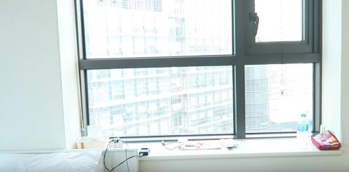 Уютные корейские квартиры. Очень маленькая квартира в Корее. В каких квартирах живут корейцы