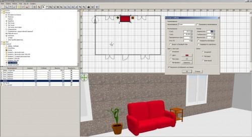 Как влияет перестановка мебели. Зачем переставлять мебель в квартире: внесите приятные и несложные изменения в свою жизнь