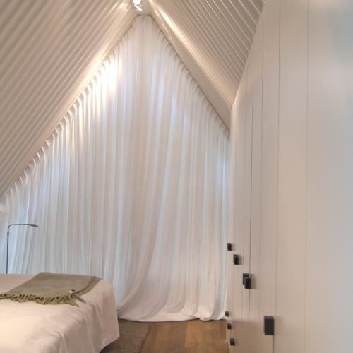 Одноэтажные дома в голландском стиле. Уют и комфорт в роскоши – элегантный дом от FG Projects и Van Egmond Total Architecture, Нидерланды