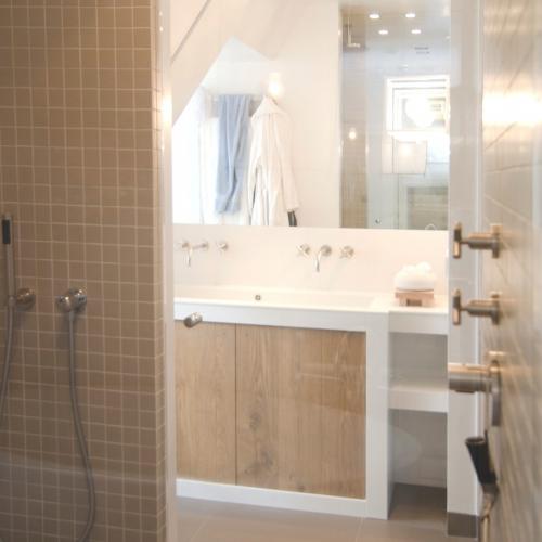 Одноэтажные дома в голландском стиле. Уют и комфорт в роскоши – элегантный дом от FG Projects и Van Egmond Total Architecture, Нидерланды