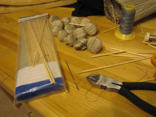 Изголовье кровати, как сделать. Как сделать мягкое изголовье кровати 03