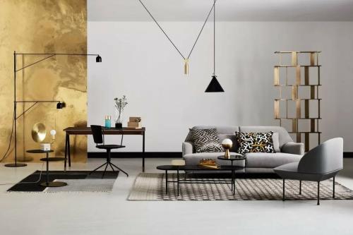 Интерьер 2020. Дизайн гостиной 2020: на что обратить внимание?