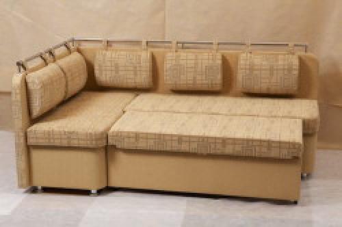 Как из кухни сделать комнату. Полезные советы по проведению перепланировки 12 Как из кухни сделать комнату. Полезные советы по проведению перепланировки 12