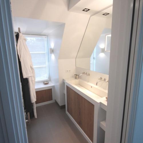 Одноэтажные дома в голландском стиле. Уют и комфорт в роскоши – элегантный дом от FG Projects и Van Egmond Total Architecture, Нидерланды